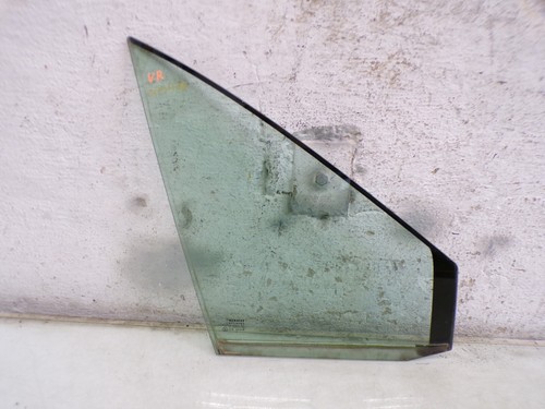 Parabrisas triangular derecho Renault Scenic 2 JM puerta delantera "479A70" - Imagen 1 de 4