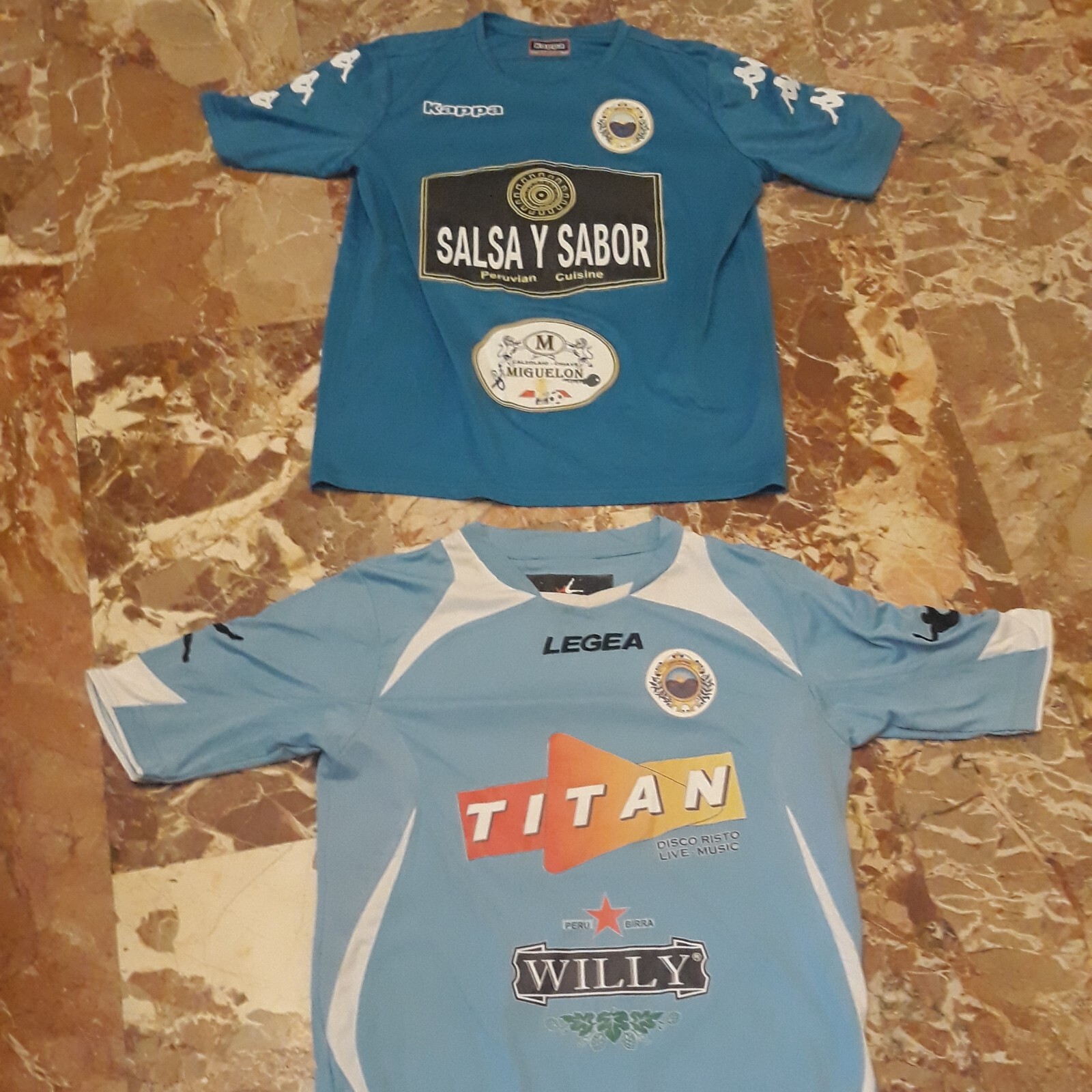 Foto 1 di 24
