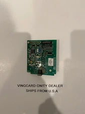 ONITY HT24 OUTSIDE READER CONTROL BOARD HT24 HT28