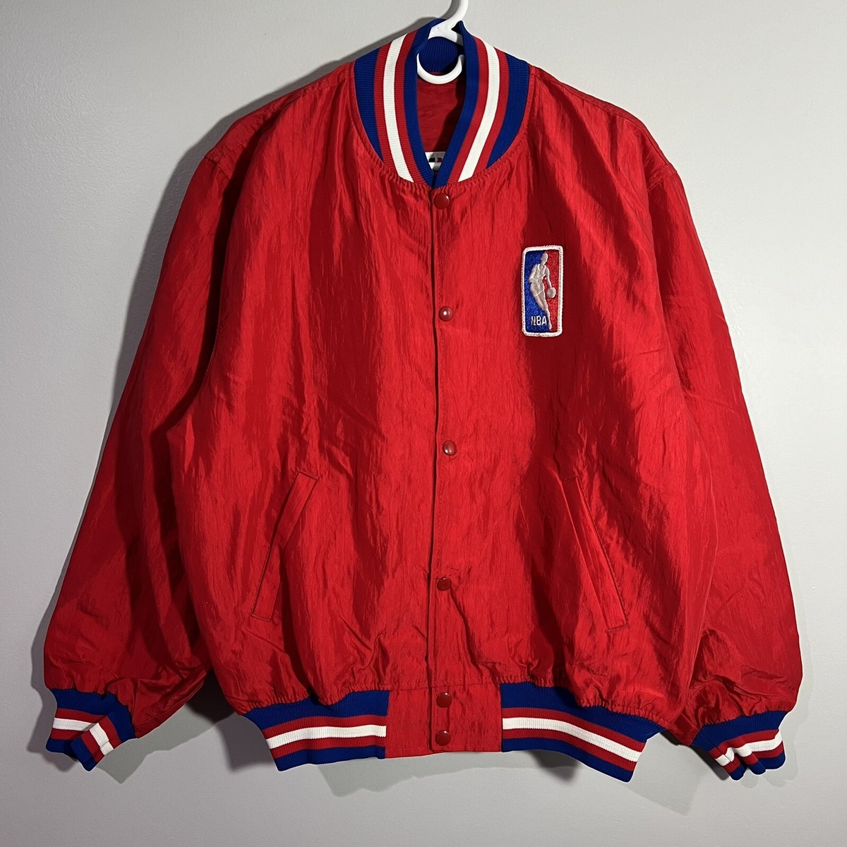 ジャケット・アウター NBA Special Edition Varsity Jacket OKC THUNDER 2025 NBA CHAMPIONS PRO STANDARD SATIN JACKET