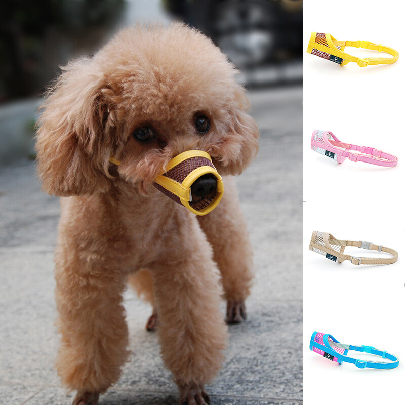 Tiny muzzle clearance