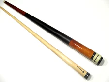 WA MARK 19.0 OZ. 2 PC. POOL CUE