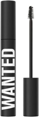 L'Oreal Isabel Marant Wanted Eyebrow Mascara 7ml - Clear