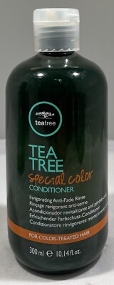 Paul Mitchell Tea Tree Haircare Products - CHOOSE ITEM!