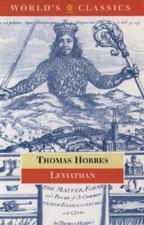 Leviathan by Thomas Hobbes