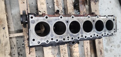 C221 Engine International Farmall IH C221 Engine Block - 6 Cylinder 606 Tractor | eBay