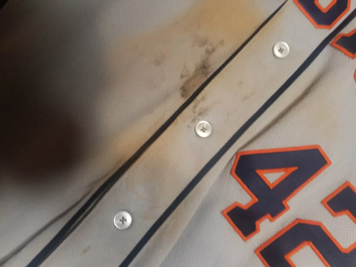 Astros away jersey cheap