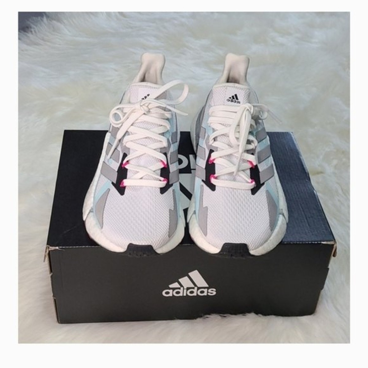 Running Shoes Zapatillas Adidas En Once Adidas Run 70s Sneakers