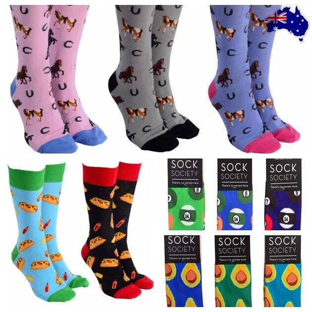 Mens cheap novelty socks