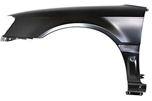 Front Left Fender for Subaru Legacy Outback (BH) 01.2000-08.2003