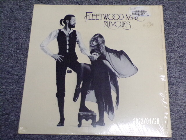 FLEETWOOD MAC 