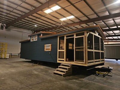ELEGANT RUSTIC CABINS TINY HOME CABINS CUSTOM BUILT FOR YOUR PROPERTY/LAND/LOT