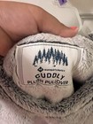 Girls Members Mark Plush Pullover Size 14/16 — photo 2