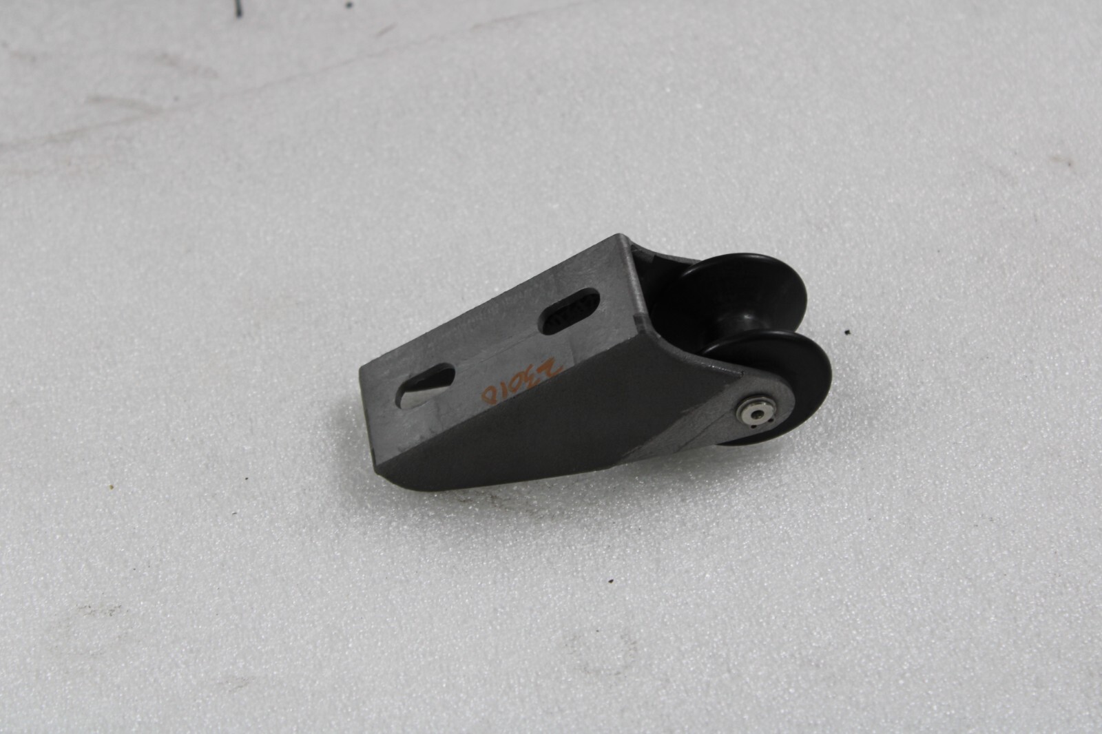 Lamborghini Gallardo, Spyder, Hatch Lock, Used, P/N 407827501B