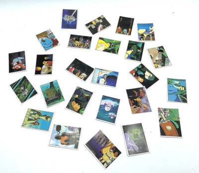 Figurine Panini, la nuova collezione 2022-2023 Serie A