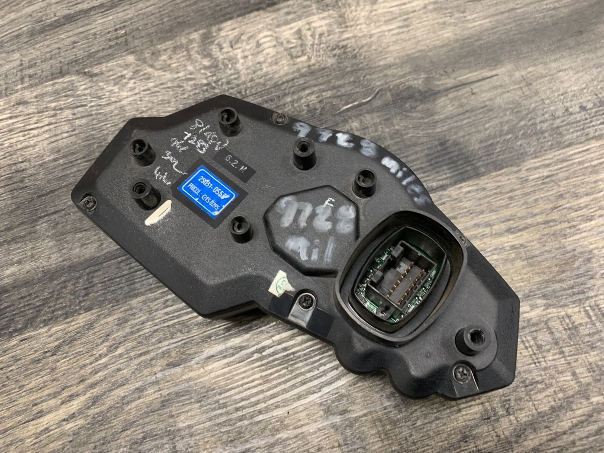 Kawasaki 2013-2017 EX300 300 Ninja Speedometer Instrument