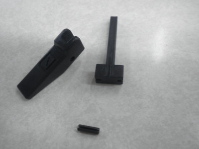 0636-062 Arctic Cat New OEM Choke Lever Kit