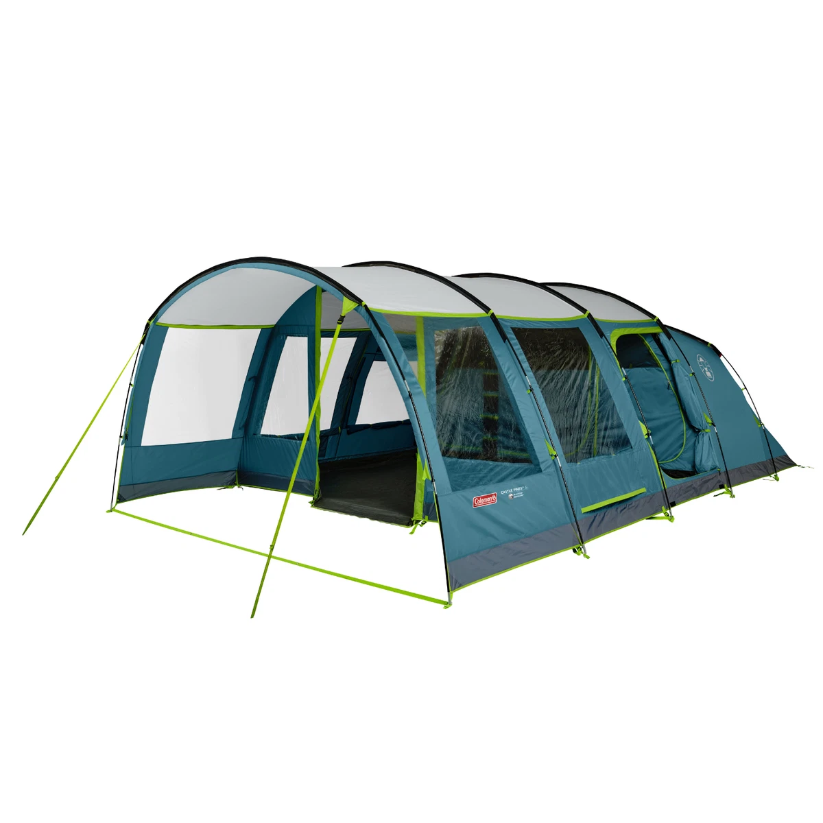 Coleman blackout tent 6 cheap person