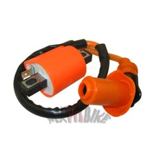 Racing Ignition Coil 125cc 150cc 200cc 250cc ATV Quad 4 Wheeler Taotao Sunl 