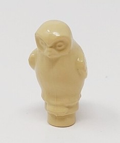 LEGO Harry Potter Minifigure Rubeus Hagrid hp009 Set 4709 4707 4714 Yellow Head