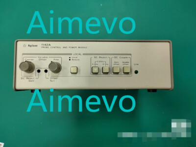 HP Agilent 1142A Probe Control and Power Module