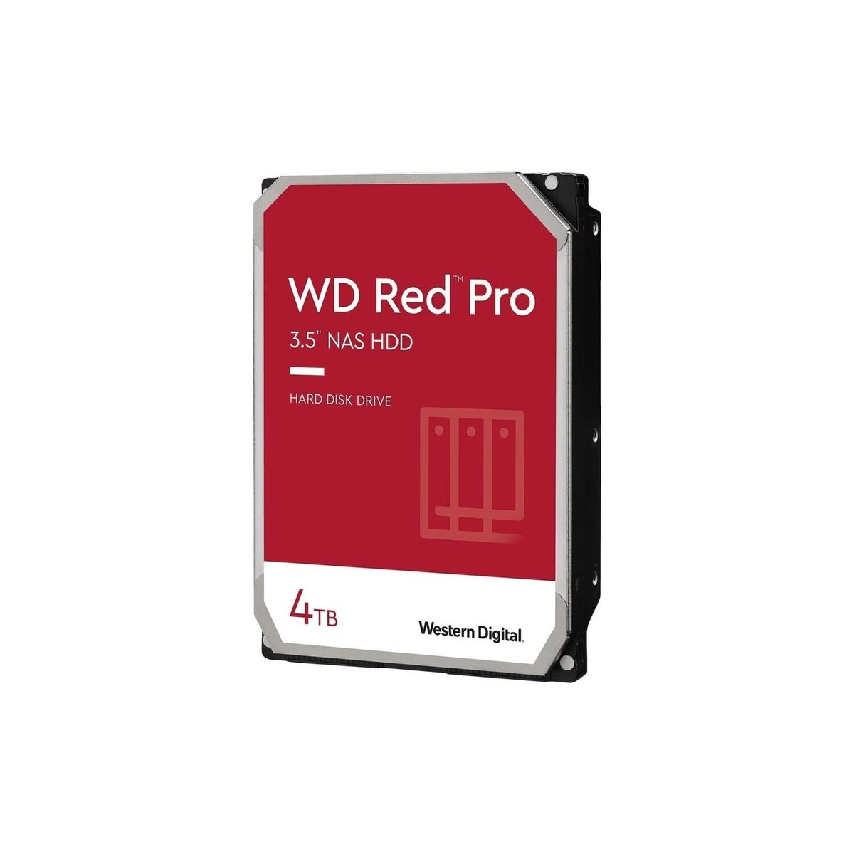 Western Digital WD Red Pro Nas Hard Driver 4TB | eBay Western Digital WD Red Pro Nas Hard Driver 4TB | eBay