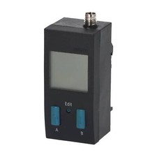 Festo Pressure Sensor SDE1 With Display SDE1-D10-G2-H18-C-P1-M8 (192030)