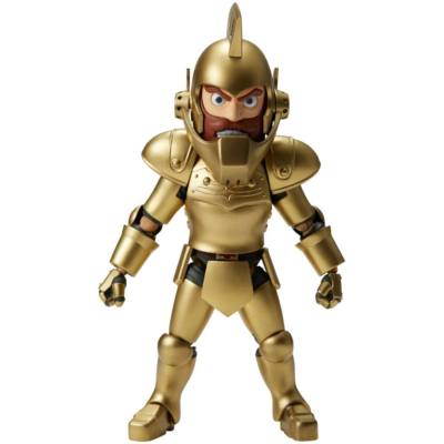 Ghosts 'n Goblins Actionfigur Game Classics Vol. 1 Arthur Gold Armor Ver. 12 cm