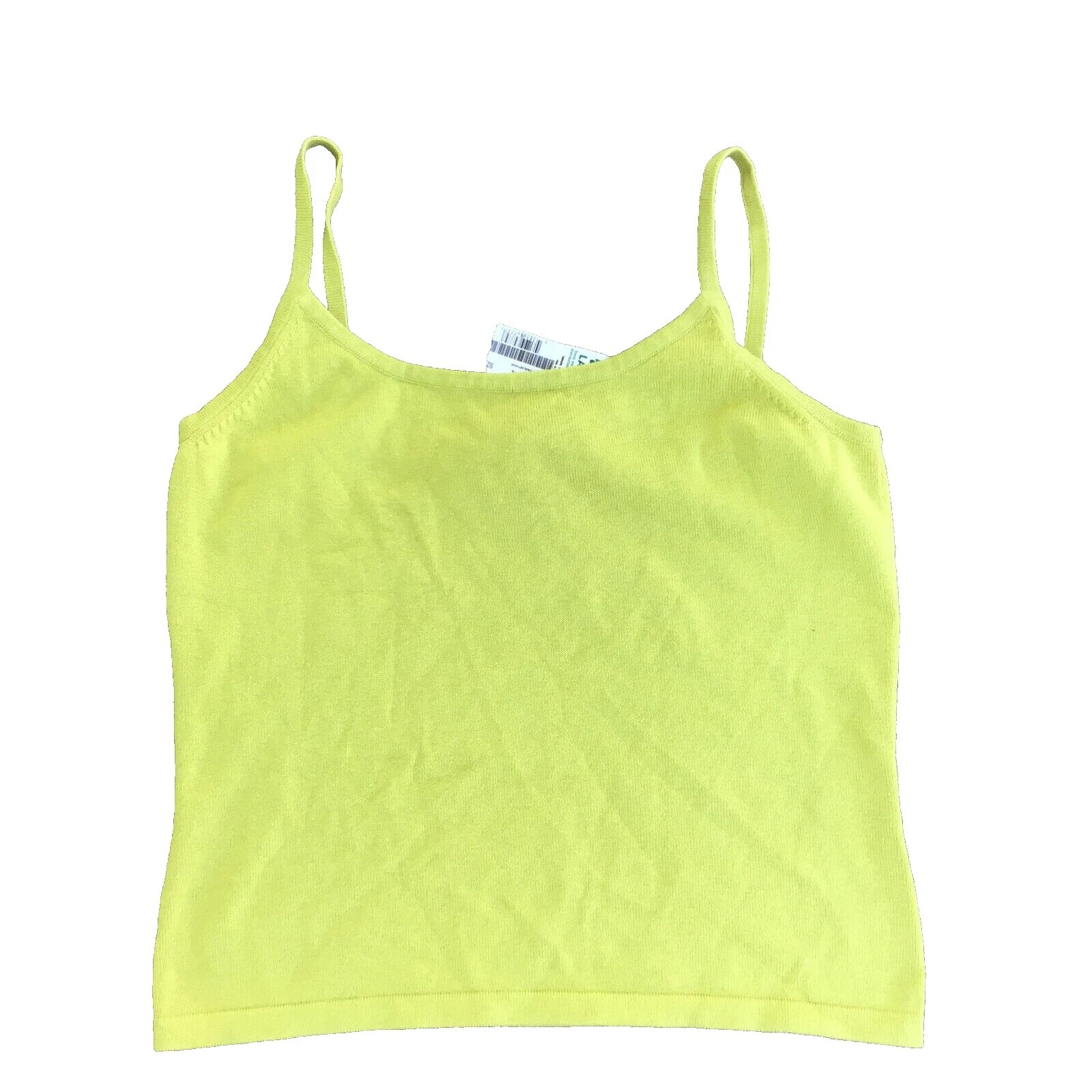 Lacoste Sleeveless Tops for Women