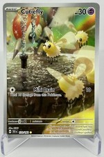 Cutiefly #172 Prices | Pokemon Temporal Forces | Pokemon Cards