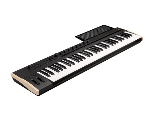 Korg Keystage 61 Poly AT Keyboard MIDI 2.0 CONTROLLER - NEW - PERFECT CIRCUIT - Picture 7 of 10
