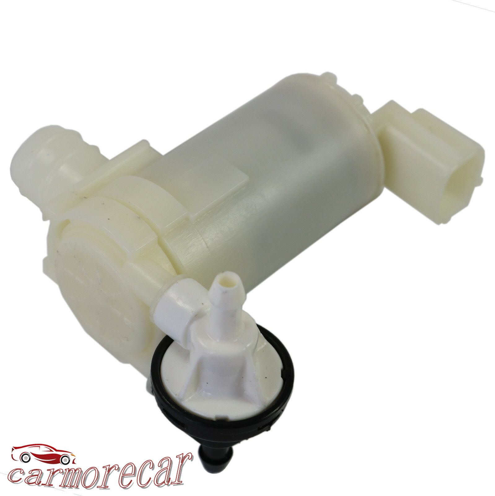Windshield Wiper Fluid Top One New Windshield Washer Pump For Nissan Quest Murano Rogue Infiniti EX35 O Washer Fluid - Foto 5