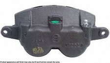Ft Lft Rebuilt Brake Caliper w/Hwd  Cardone Industries  18-4735