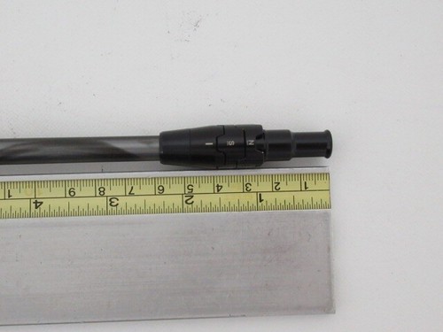 Golf Shaft Fujikura Speeder 661 Evolution Ⅳ (S) with Callaway Sleeve Left-Handed - Picture 3 of 6