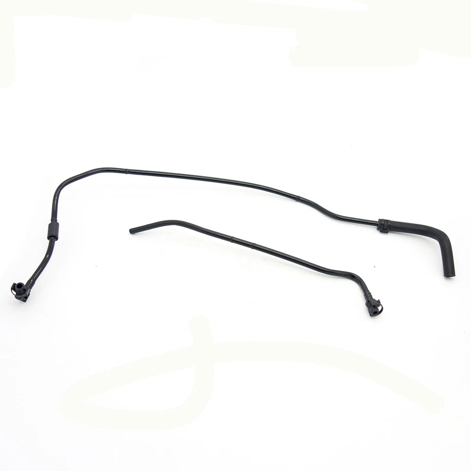 Juego de 3 mangueras de tubo de entrada de salida de calentador de cuerpo de acelerador para CHEVY Aveo Pontiac G3 1,6 L Foto 4 de 4