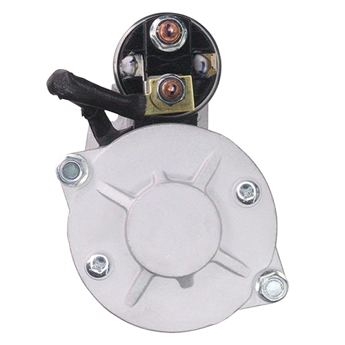 Brand New Starter Motor for Mitsubishi Pajero Diesel 2.8L 4M40T 3.2L 4M41T - Picture 3 of 3