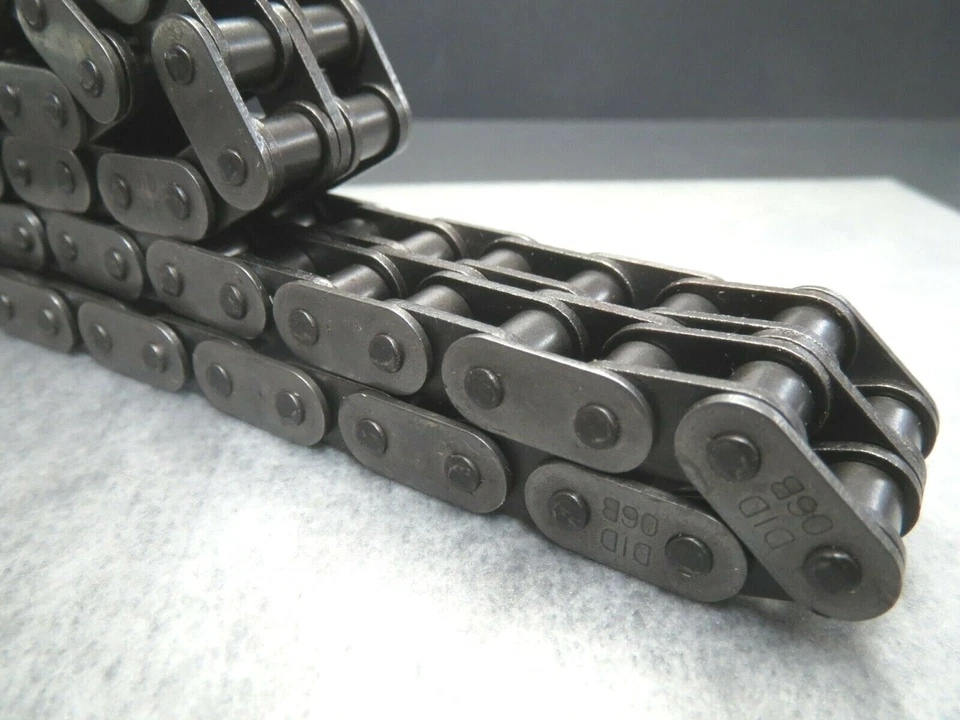 Timing Chain for 1978-1985 Mazda GLC 024-0887 - Made in Japan - Ships Fast! - Image 2 of 4