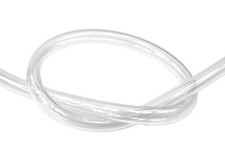 Tygon E3603 Schlauch 15,9/12,7mm (1/2ID) Clea...