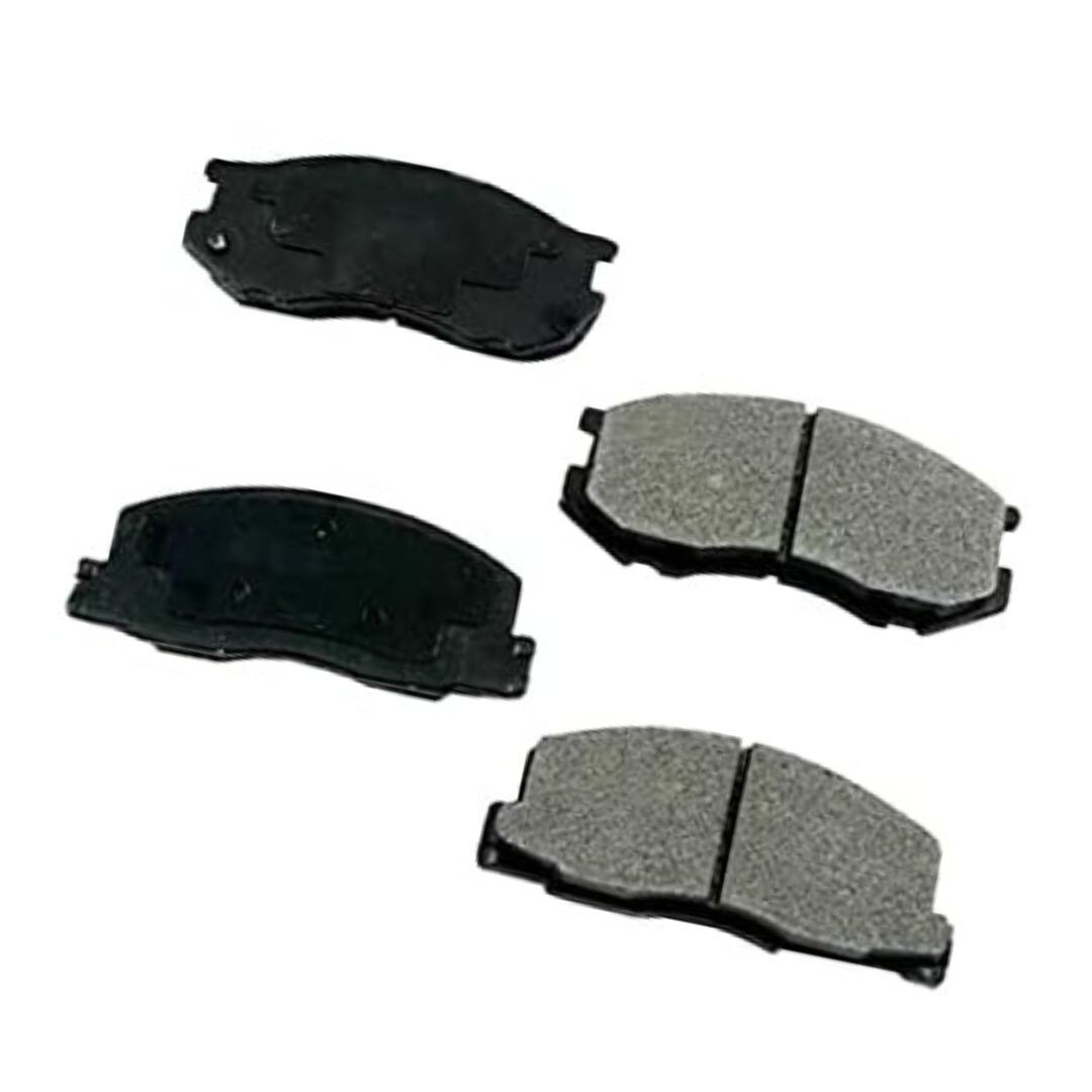 HONDA OEM 45022-S3A-J00 Front Brake Pads Set Acty Mini Truck