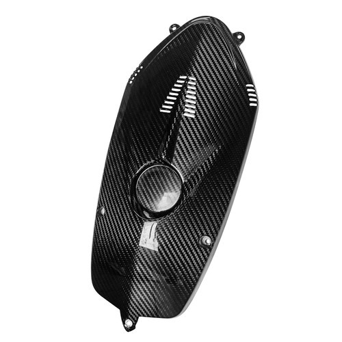 Carbon Fiber Front Engine Timing Chain Cover Guard For BMW R NINET NINE T R9T - Bild 5 von 12