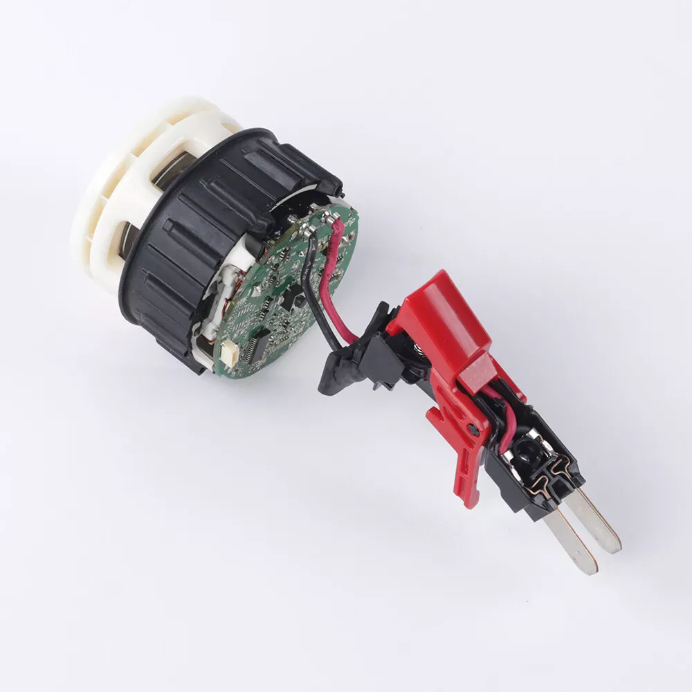 solved Dyson V6 DC58 DC62 vacuum cleaner motor running pulsed