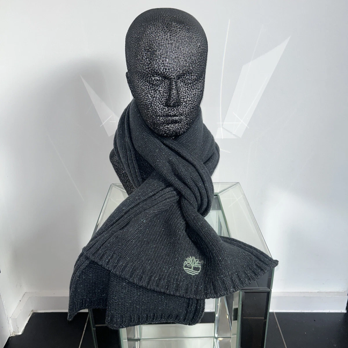 Timberland scarf sale mens