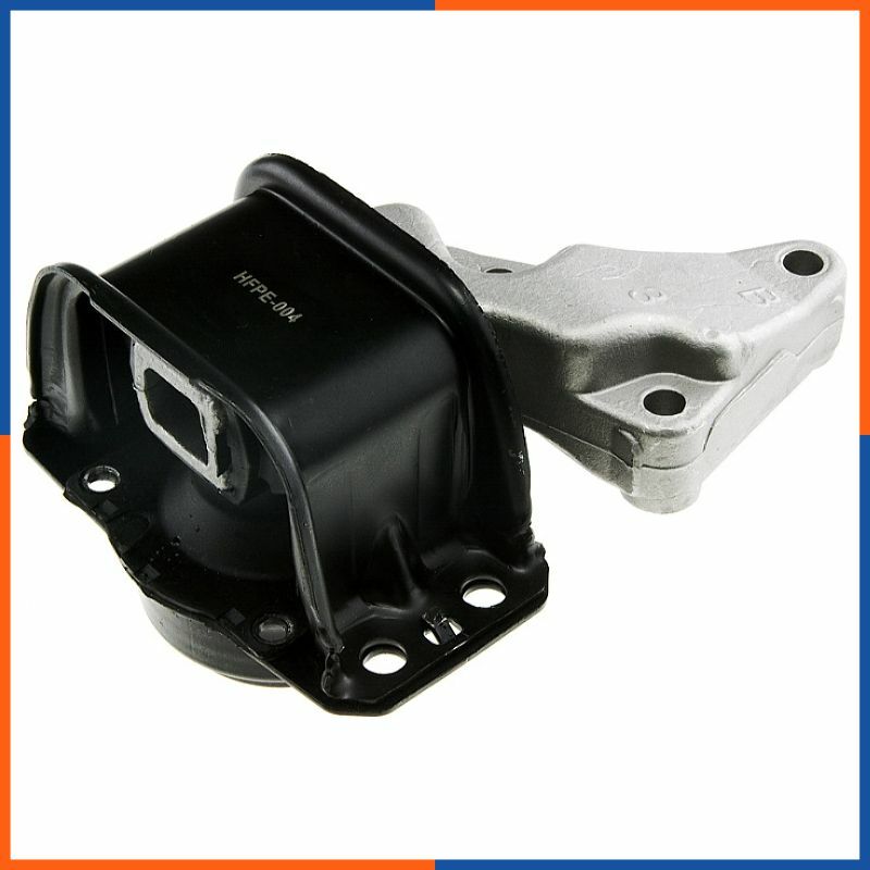 Support moteur 1839.94 pour réparation châssis Citroën