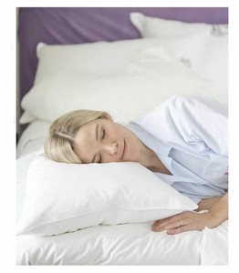 pillow bar side sleeper