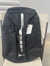 🔥BRAND NEW WITH TAG🔥 Nike Hoops Elite Pro Backpack Black BA5554-011