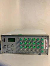 JDSU 1x18 SB series Optical Fiber Switch SB1C10181+27XF003FA