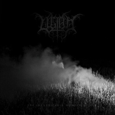Ultha - The Inextricable Wandering - LP NEU