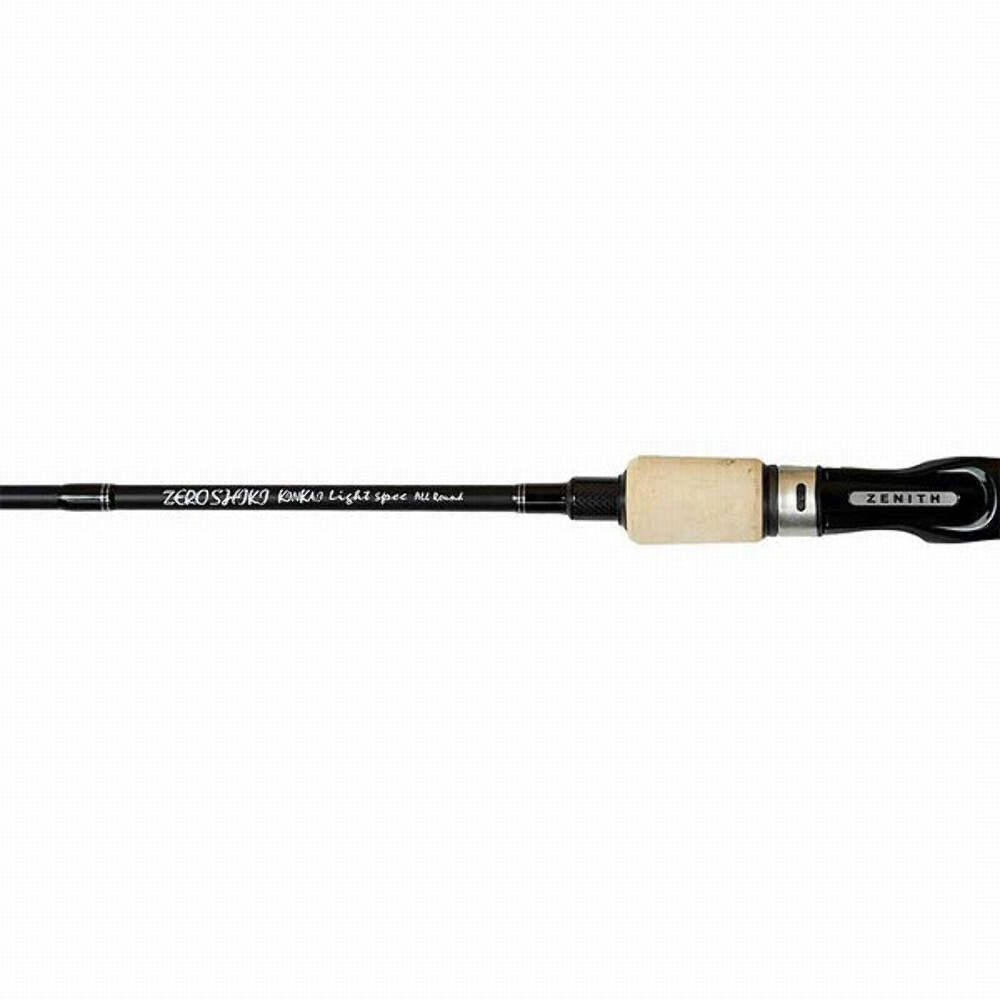 Zenith Offshore Rod Zeroshiki Kinkai Light Spec All Round Zenith Offshore Rod Zeroshiki Kinkai Light Spec All Round