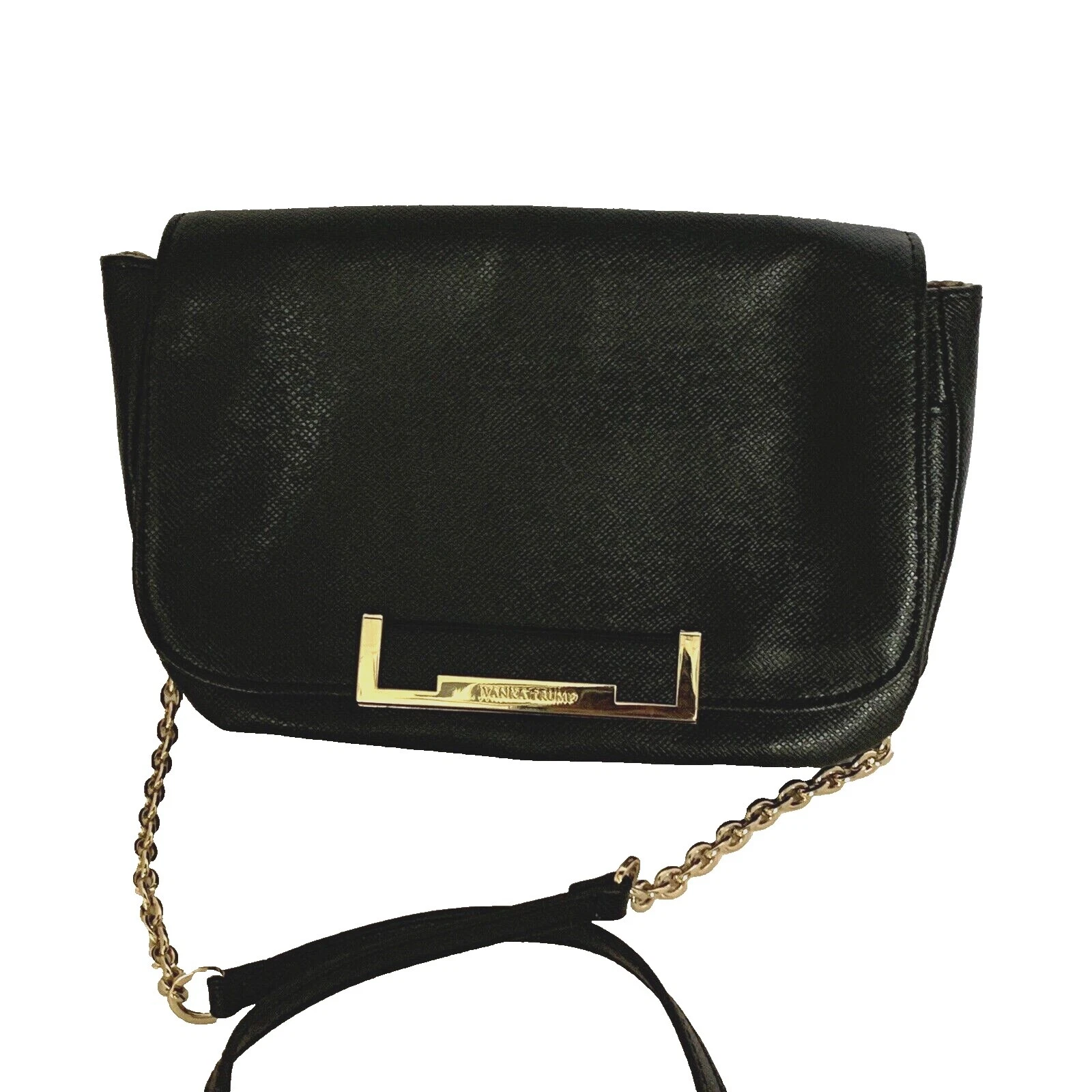 Bolso de Hombro sólido Ivanka Trump Bolsas y bolsos para Mujer