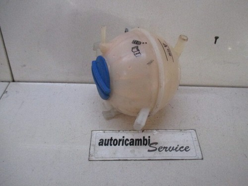 1K012140A Ausgleichsbehälter Kühler SEAT Altea XL 1.9 D 77KW 5M 5P